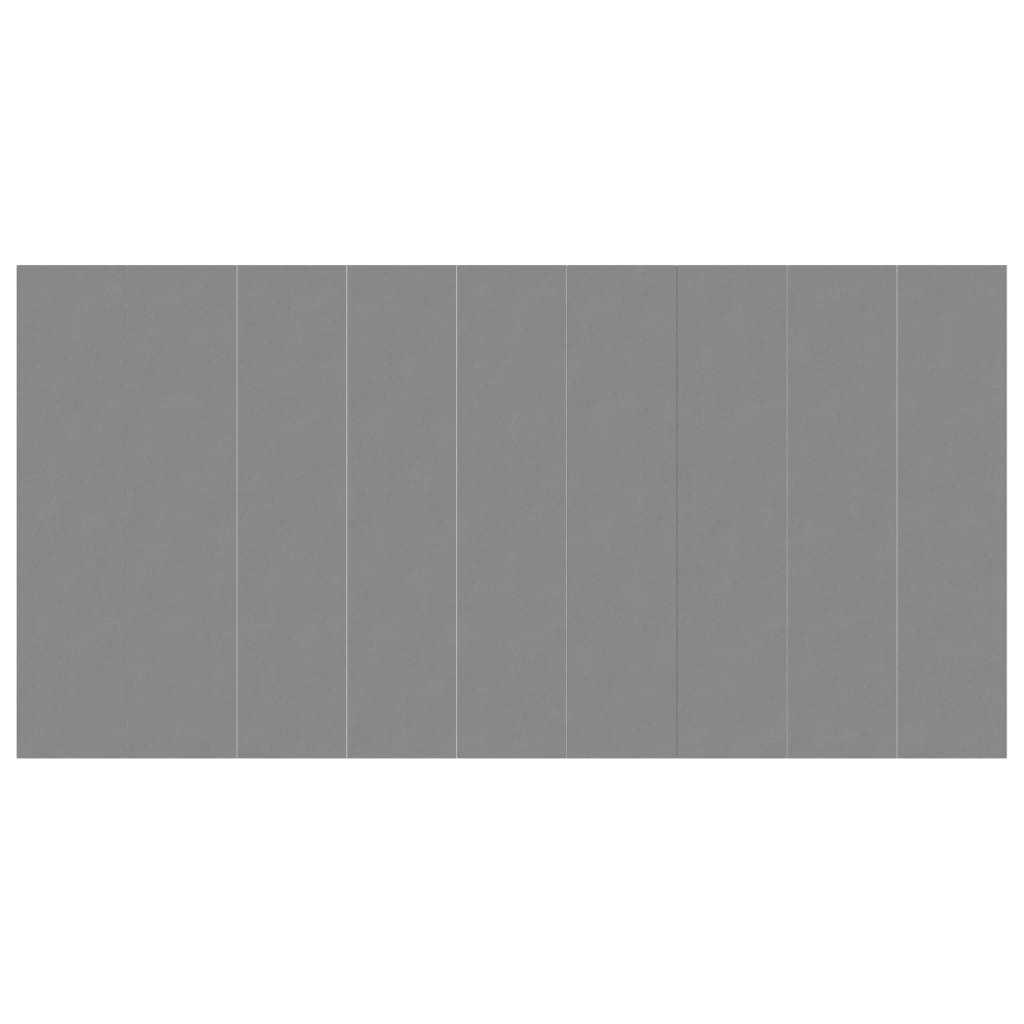 Telo Sotto Piscina Grigio Chiaro 999x500 Geotessile Poliestere