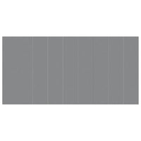 Telo Sotto Piscina Grigio Chiaro 999x500 Geotessile Poliestere