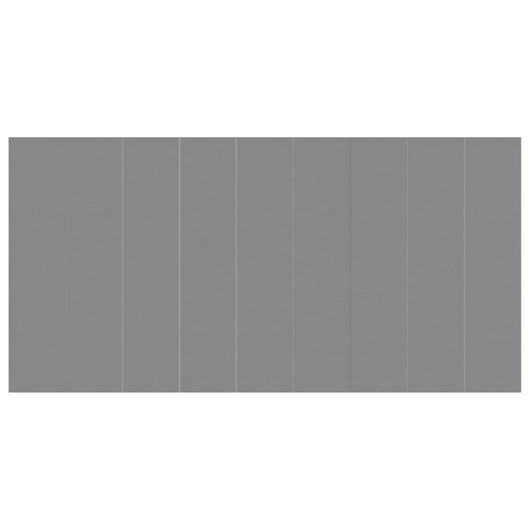 Telo Sotto Piscina Grigio Chiaro 999x500 Geotessile Poliestere