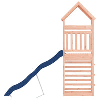 Set da Gioco da Esterno in Legno Massello di Douglas 3156917