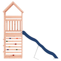 Set da Gioco da Esterno in Legno Massello di Douglas 3156917