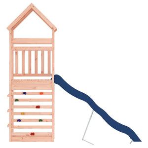 Set da Gioco da Esterno in Legno Massello di Douglas 3156917