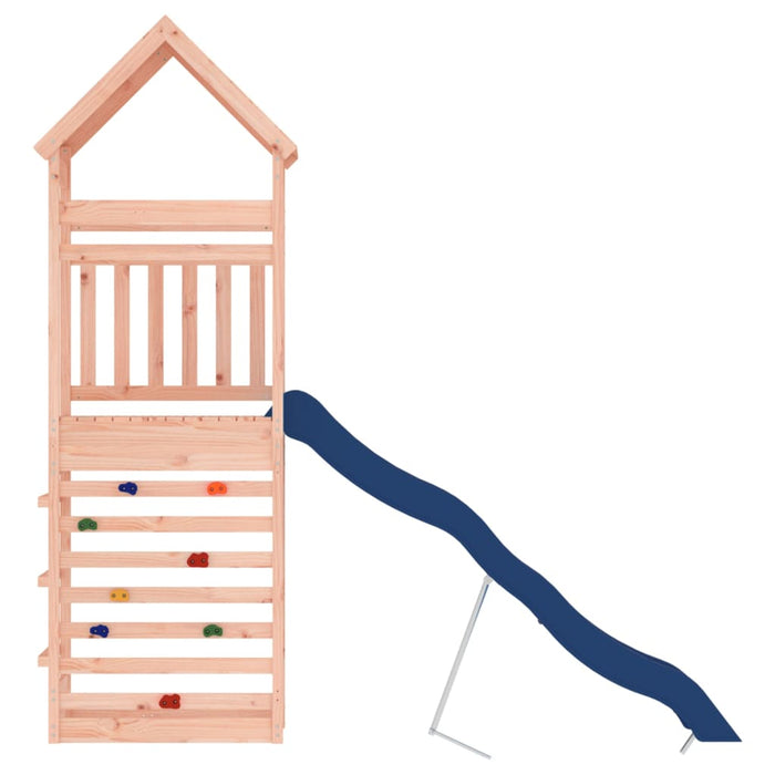 Set da Gioco da Esterno in Legno Massello di Douglas 3156917