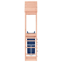 Set da Gioco da Esterno in Legno Massello di Douglas 3156917