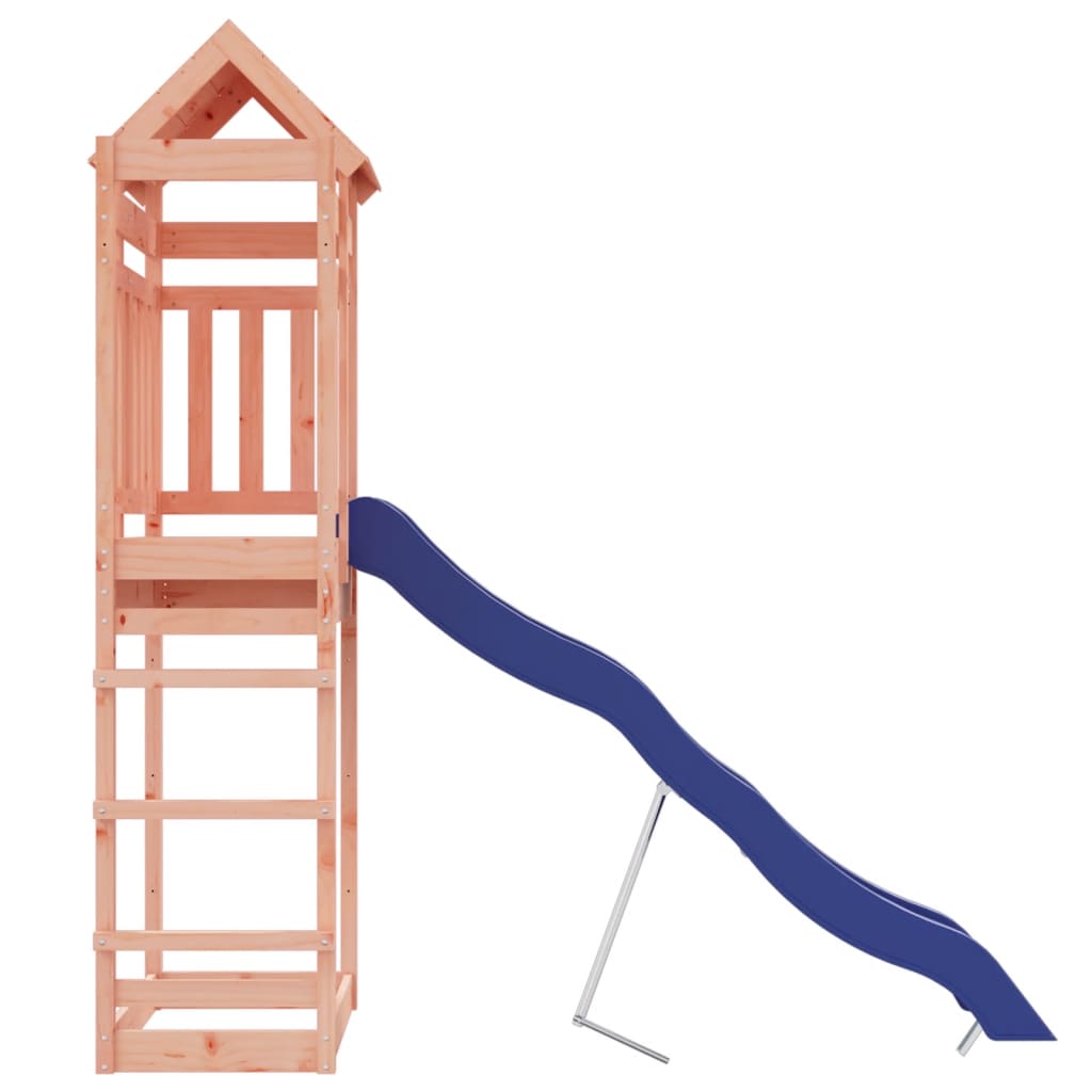 Set da Gioco da Esterno in Legno Massello di Douglas 3156959