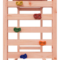 Set da Gioco da Esterno in Legno Massello di Douglas 3156971