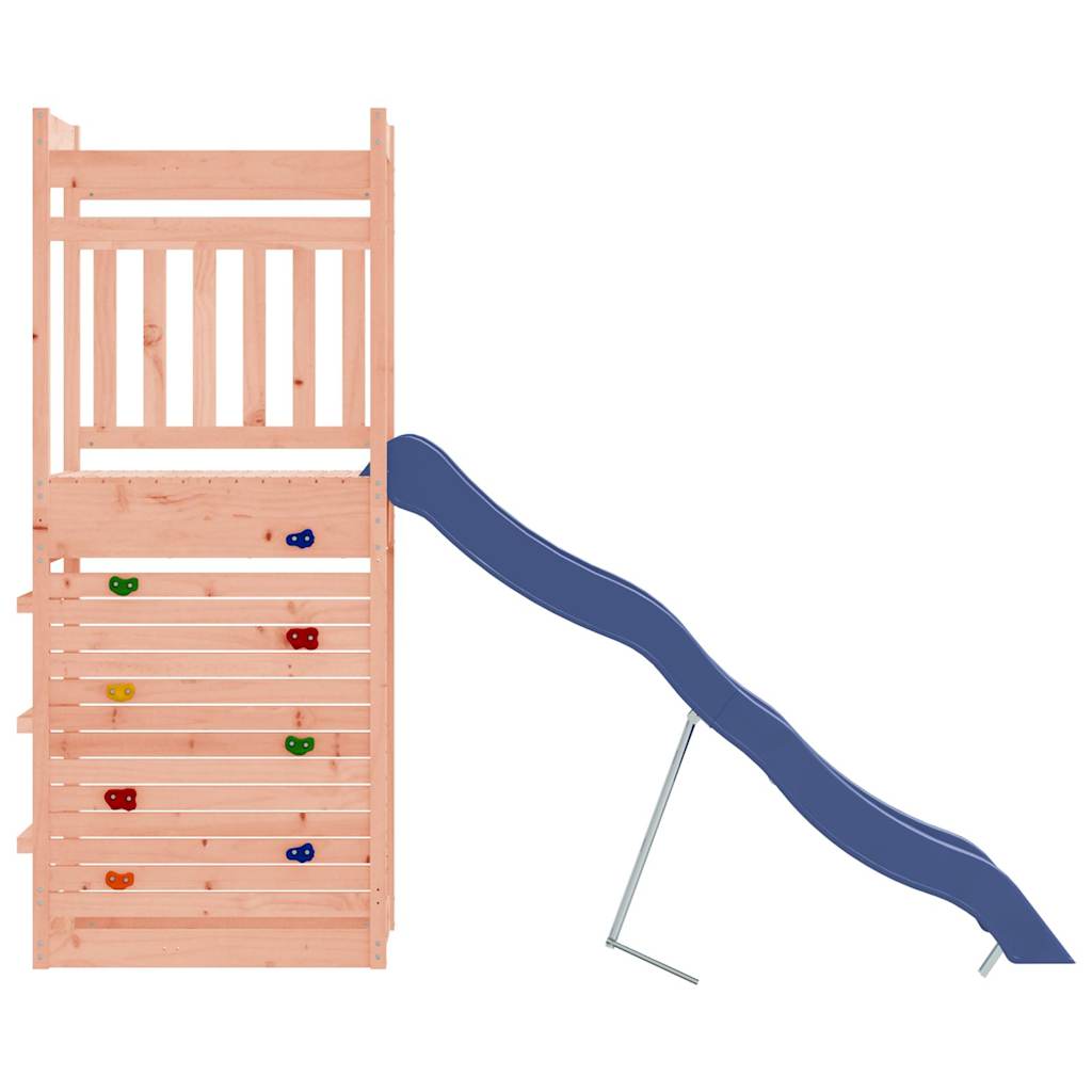 Set da Gioco da Esterno in Legno Massello di Douglas 3156992