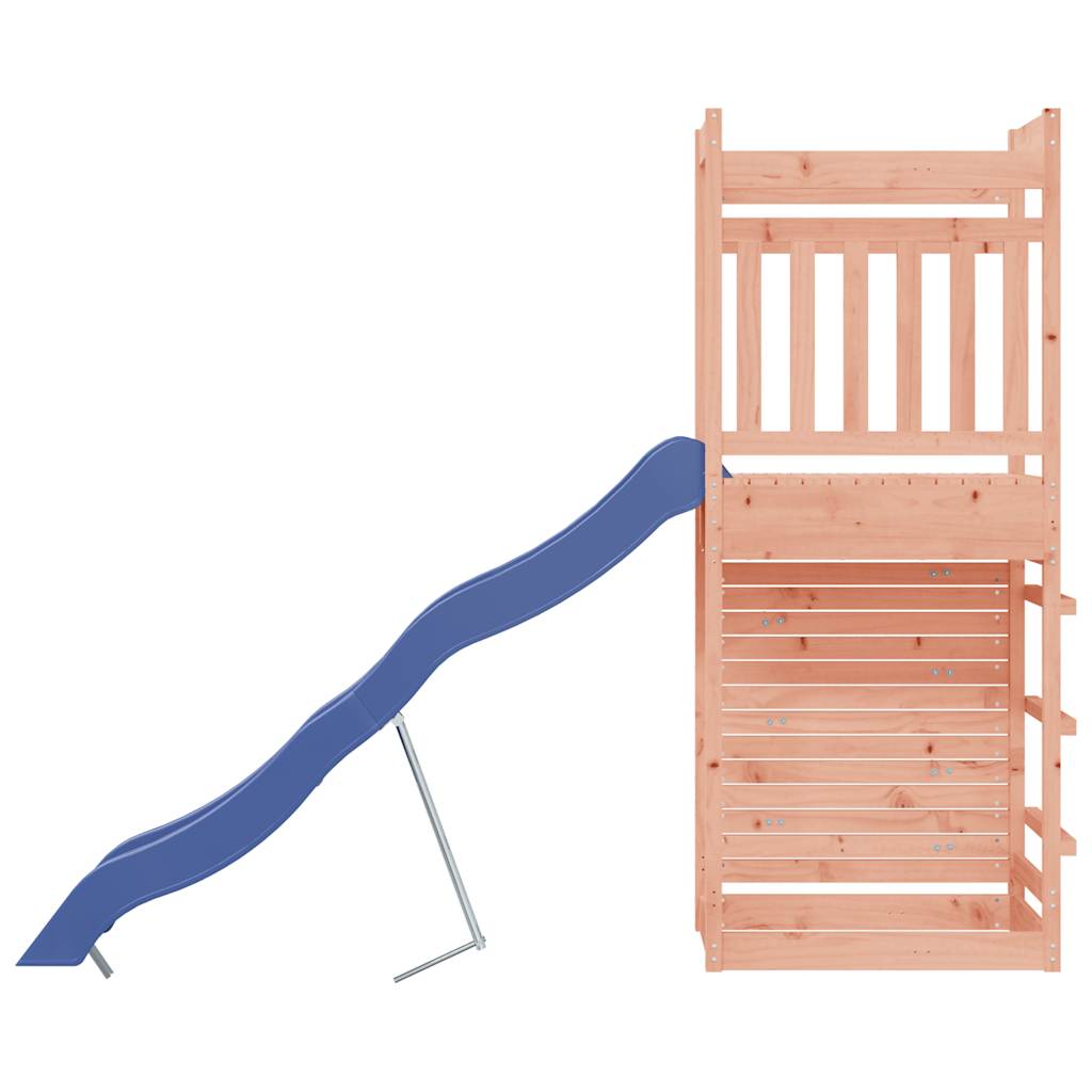 Set da Gioco da Esterno in Legno Massello di Douglas 3156992