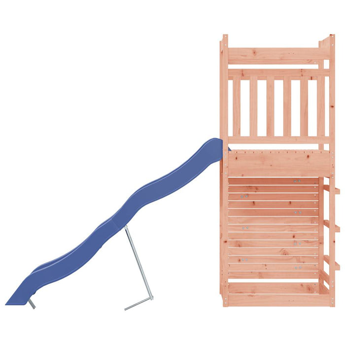 Set da Gioco da Esterno in Legno Massello di Douglas 3156992