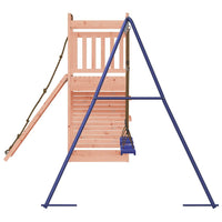 Set da Gioco da Esterno in Legno Massello di Douglas 3157001