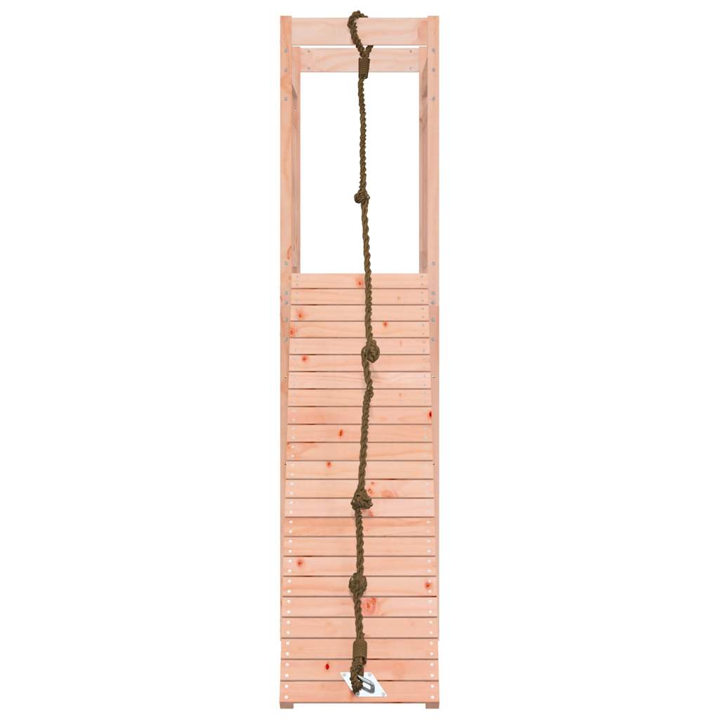 Set da Gioco da Esterno in Legno Massello di Douglas 3157025