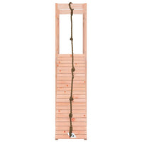 Set da Gioco da Esterno in Legno Massello di Douglas 3157025