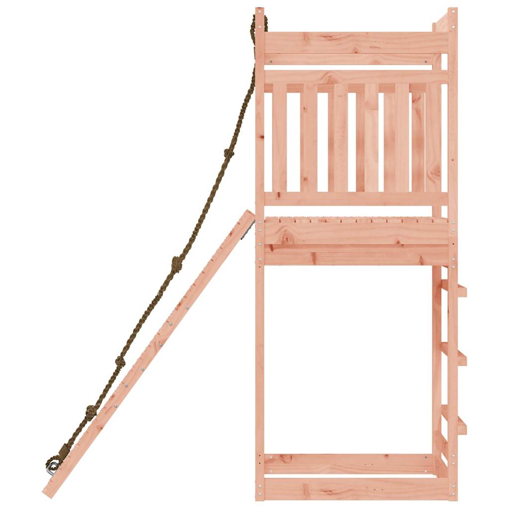 Set da Gioco da Esterno in Legno Massello di Douglas 3157025