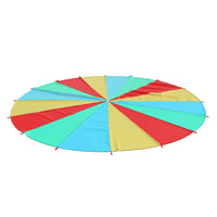 Paracadute da Gioco per Bambini Ã˜6 m in Tessutocod mxl 120909