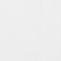 Poltrona Reclinabile da Giardino con Cuscini Polyrattan Nera 364105