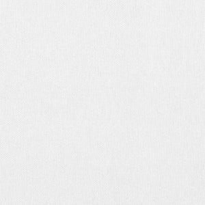 Poltrona Reclinabile da Giardino con Cuscini Polyrattan Nera 364105