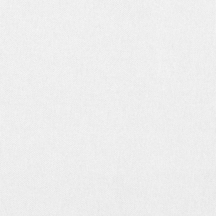 Poltrona Reclinabile da Giardino con Cuscini Polyrattan Nera 364105