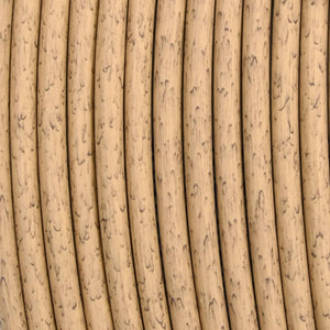 Set Salotto da Giardino 3pz con Cuscini Grigio Scuro Polyrattan 364109