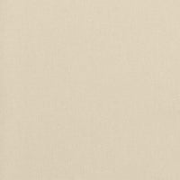 Poltrona da Giardino con Poggiapiedi Polyrattan Marrone Chiaro 364114