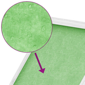 vidaXL Conigliera Grigia 100,5x54x55 cm in Legno Massello di Pino