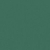 Gazebo con Panca a Dondolo Convertibile Verde Tessuto e Acciaio 363327