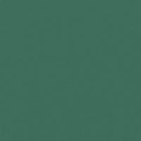 Panca a Dondolo con Baldacchino Verde 198 cm Tessuto e Acciaio 363331