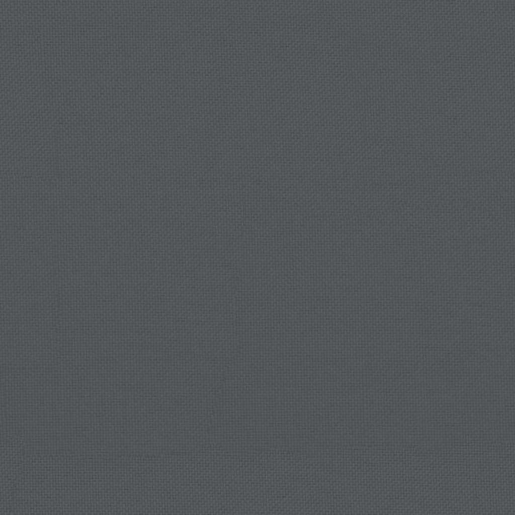 Divano Angolare con Cuscini-Sofa con Cuscini in Legno Massello di Pino Bianco 261052