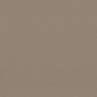 Divano Centrale con Cuscini Marrone Ambra Legno Massello Pino 825432