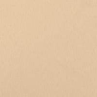 Poggiapiedi da Giardino con Cuscino in Legno Massello di Pino