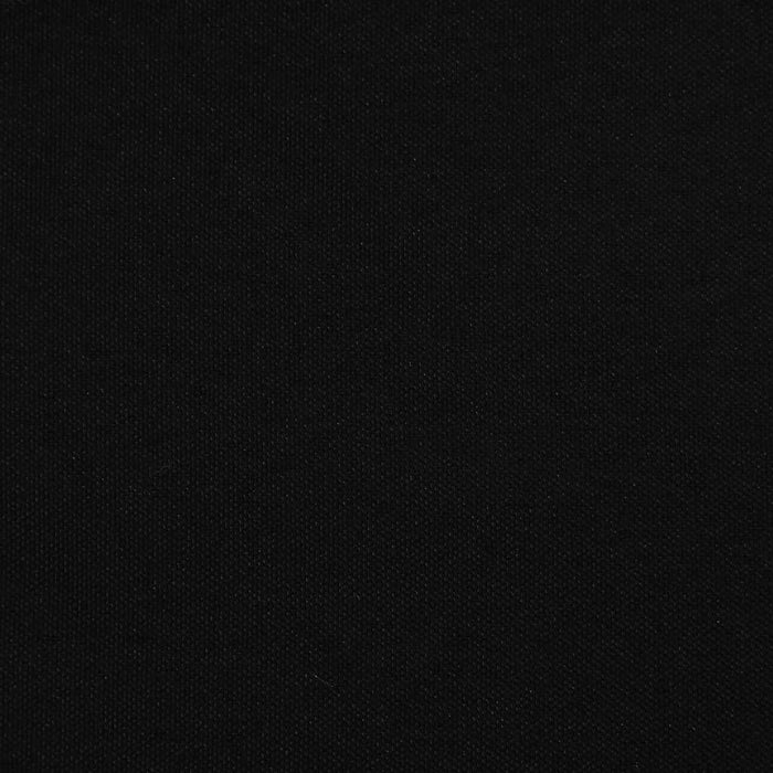 Poggiapiedi da Giardino con Cuscino Legno Massello Pino Grigio 825438