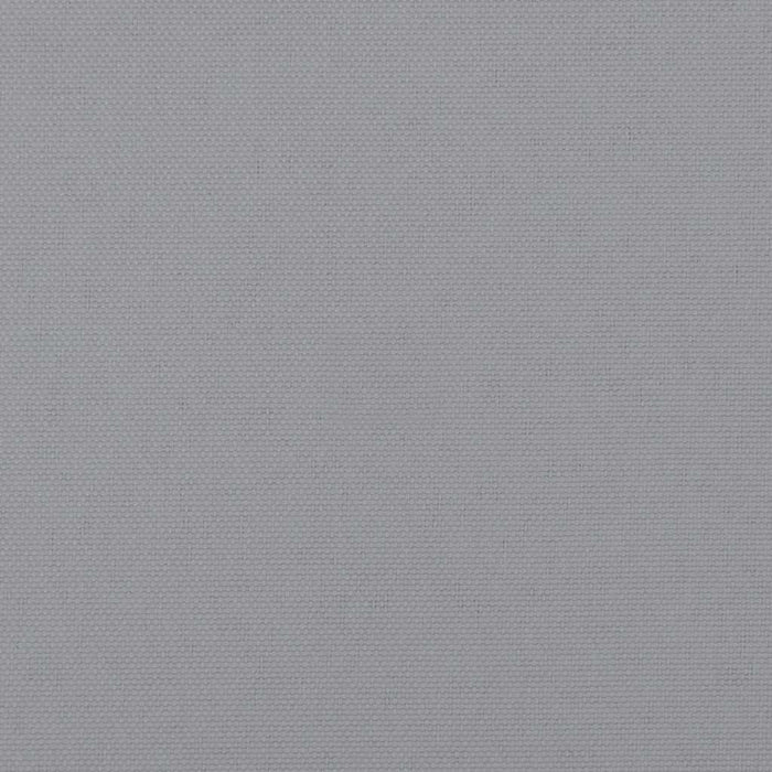 Poggiapiedi da Giardino con Cuscino Legno Massello di Douglas 825441