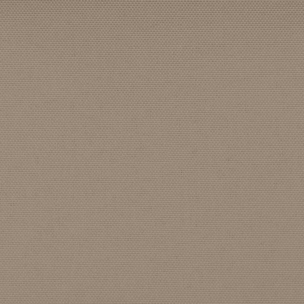 Sedie da Giardino con Cuscini 2pz Ambra Legno Massello di Pino 825446