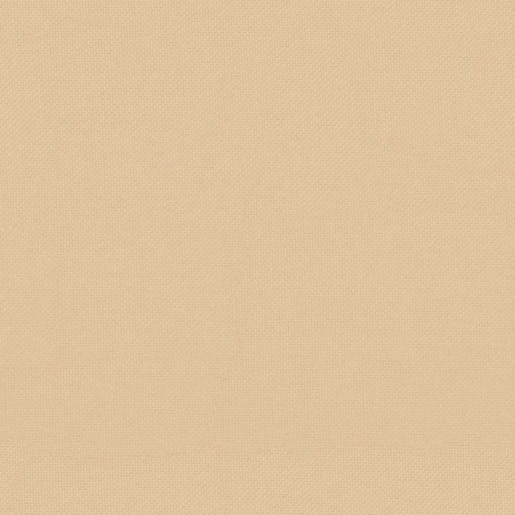 Divani Angolari con Cuscini 2 pz in Legno Massello di Pino 825450