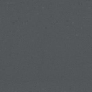 Divani Angolari con Cuscini 2 pz Legno Massello di Pino Bianco 825451