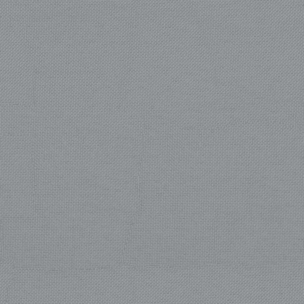 Divani Angolari con Cuscini 2 pz in Legno Massello di Douglas 825455