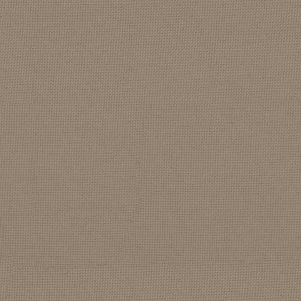 Divani Centrali con Cuscini 2pz in Legno Massello di Pino Ambra