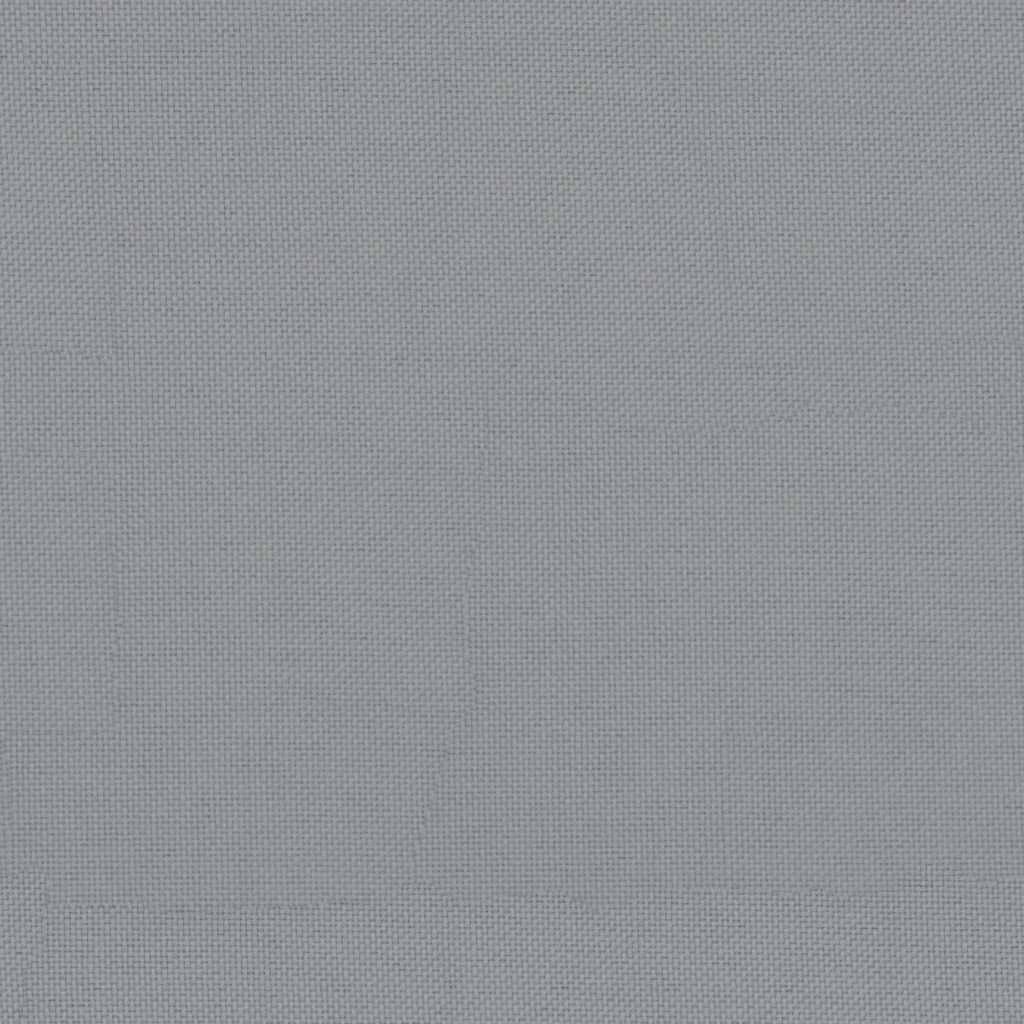 Divani Centrali con Cuscini 2 pz in Legno Massello di Douglas 825462