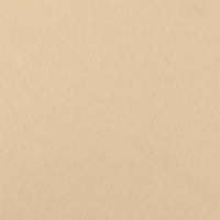 Poggiapiedi da Giardino con Cuscini 2 pz Legno Massello di Pino 825464