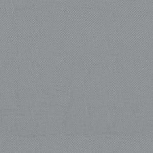 Divano Angolare con Cuscini in Legno Massello di Douglas