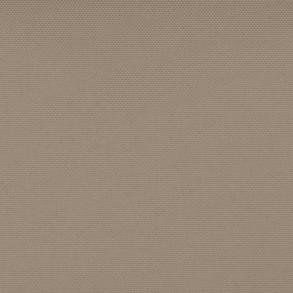 Sedie da Giardino con Cuscini 2pz Legno Massello di Pino Ambra