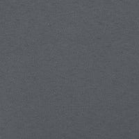 Sedie da Giardino con Cuscini 2pz Legno Massello di Pino Nero 825566