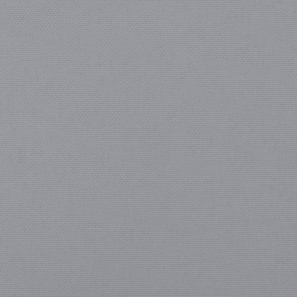 Sedia da Giardino con Cuscini in Legno Massello di Douglas 825574