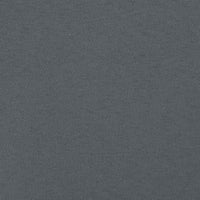 Poggiapiedi Giardino con Cuscini 2pz Legno Massello Pino Bianco 825584