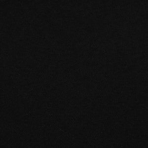 Poggiapiedi Giardino con Cuscini 2pz Legno Massello Pino Grigio 825585