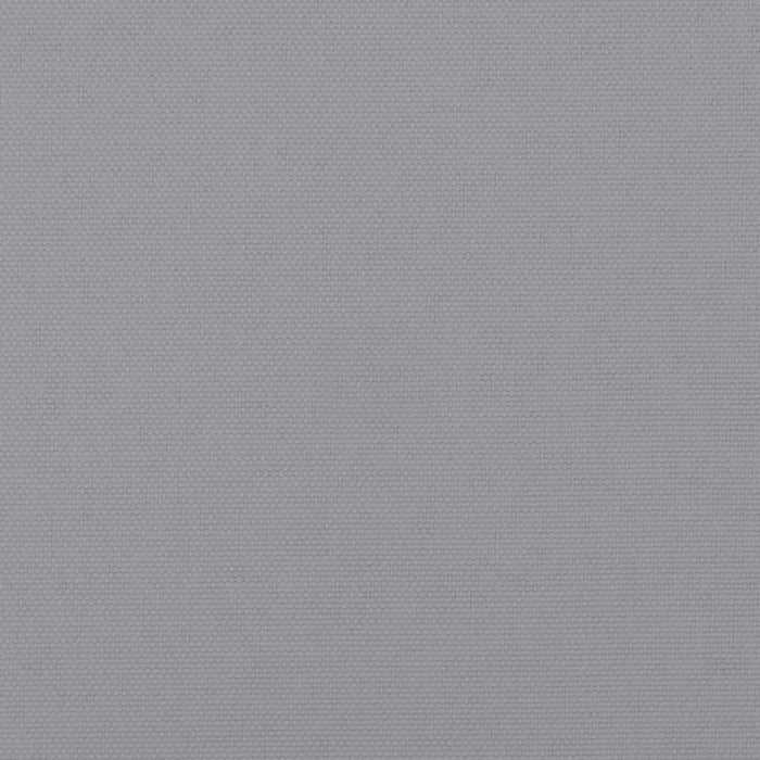 Poggiapiedi Giardino con Cuscini 2 pz Legno Massello di Douglas 825588