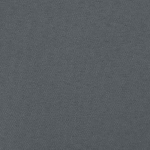 Sedie da Giardino con Cuscini 2pz Legno Massello di Pino Nero 825594