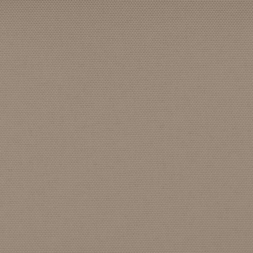 Set Divani da Giardino 3 pz con Cuscini in Legno Massello Ambra 825600