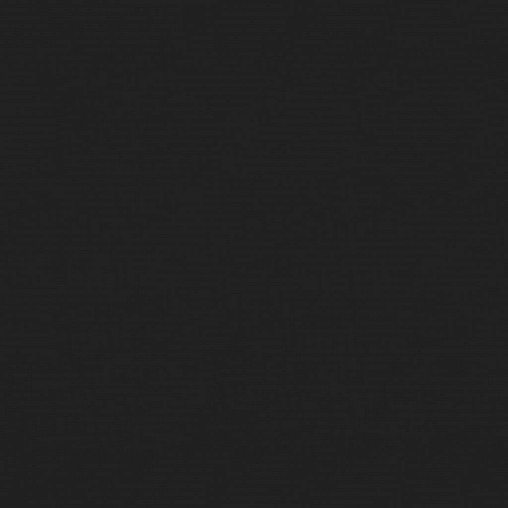 Poggiapiedi da Giardino con Cuscino Legno Massello Pino Grigio 825669