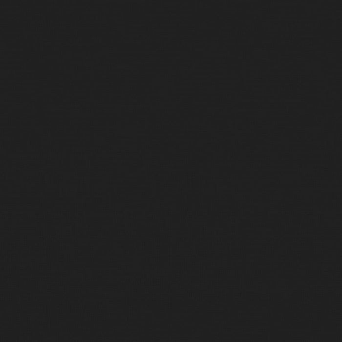 Poggiapiedi da Giardino con Cuscino Legno Massello Pino Grigio 825669