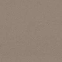 Sgabello da Giardino con Cuscino Ambra Legno Massello di Pino 825670